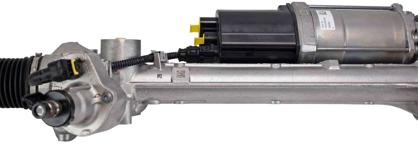 Atlantic Automotive Engineering Rack and Pinion Assembly ER9051F