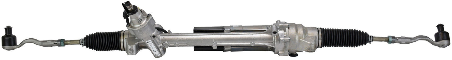 Atlantic Automotive Engineering Rack and Pinion Assembly ER9051F
