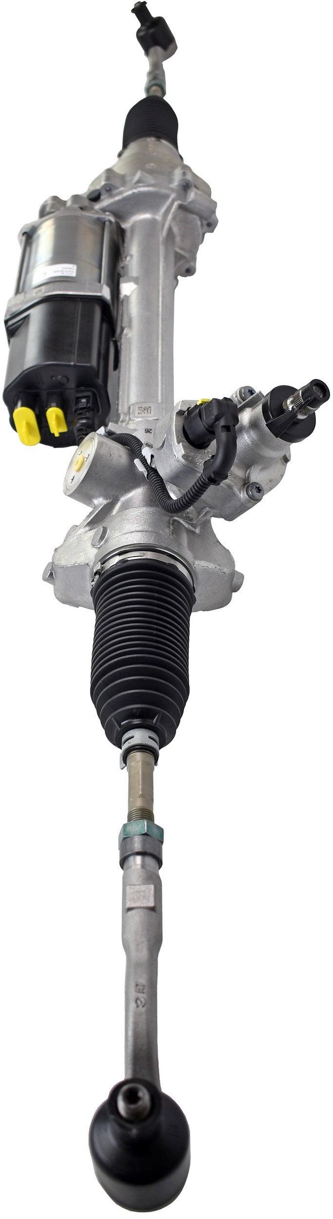 Atlantic Automotive Engineering Rack and Pinion Assembly ER9051F