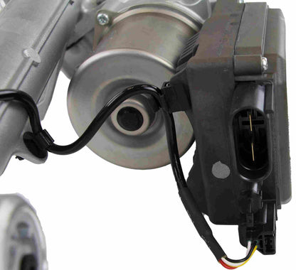 Atlantic Automotive Engineering Rack and Pinion Assembly ER9200F