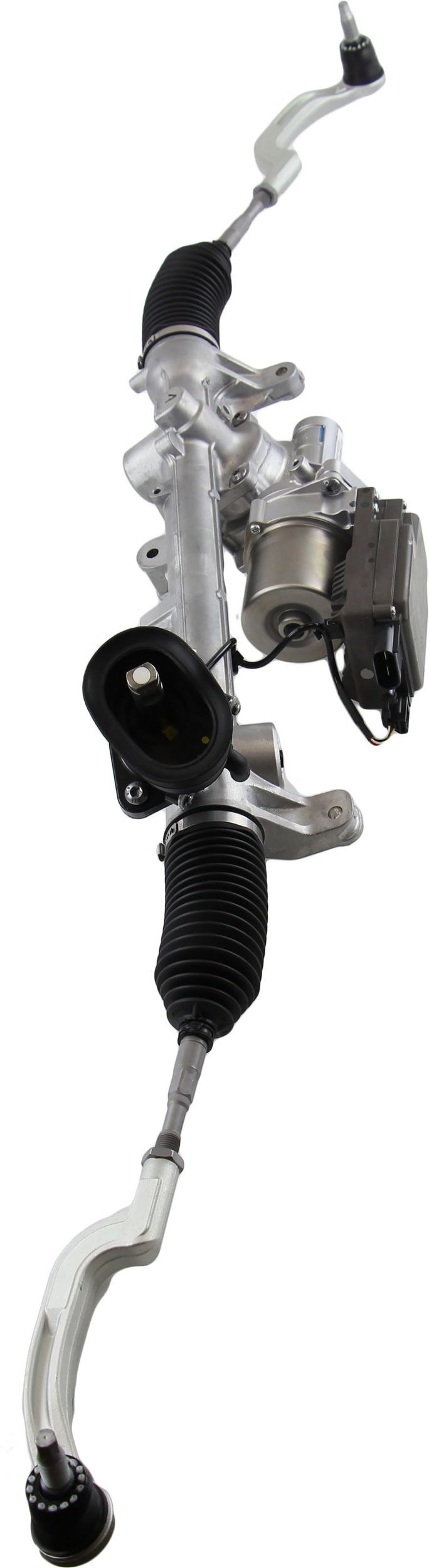 Atlantic Automotive Engineering Rack and Pinion Assembly ER9200F