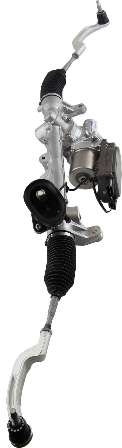 Atlantic Automotive Engineering Rack and Pinion Assembly ER9200F