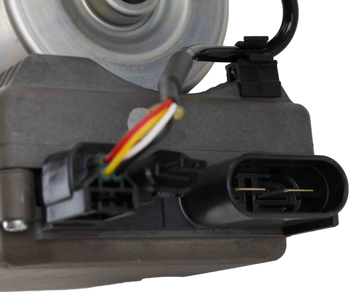 Atlantic Automotive Engineering Rack and Pinion Assembly ER9203F