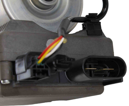 Atlantic Automotive Engineering Rack and Pinion Assembly ER9203F