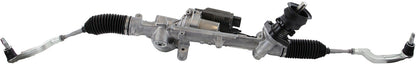 Atlantic Automotive Engineering Rack and Pinion Assembly ER9203F