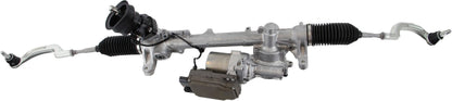 Atlantic Automotive Engineering Rack and Pinion Assembly ER9203F