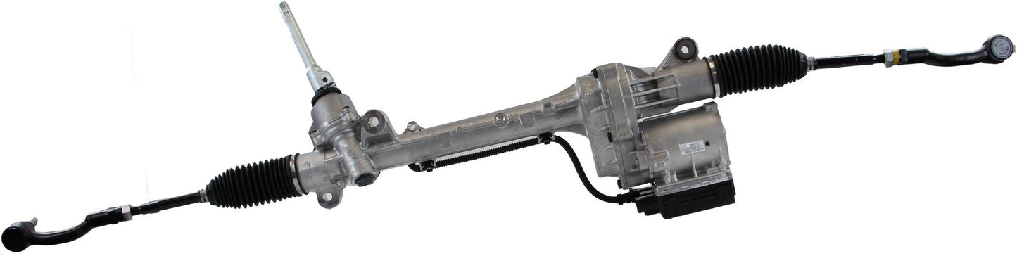 Atlantic Automotive Engineering Rack and Pinion Assembly ER9611F