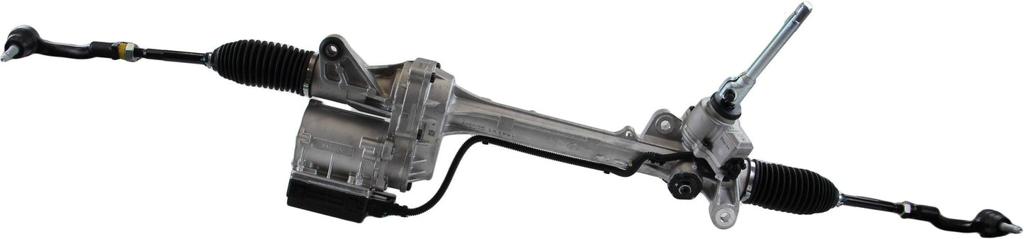 Atlantic Automotive Engineering Rack and Pinion Assembly ER9611F