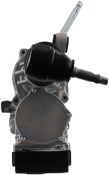 Atlantic Automotive Engineering Rack and Pinion Assembly ER9611F