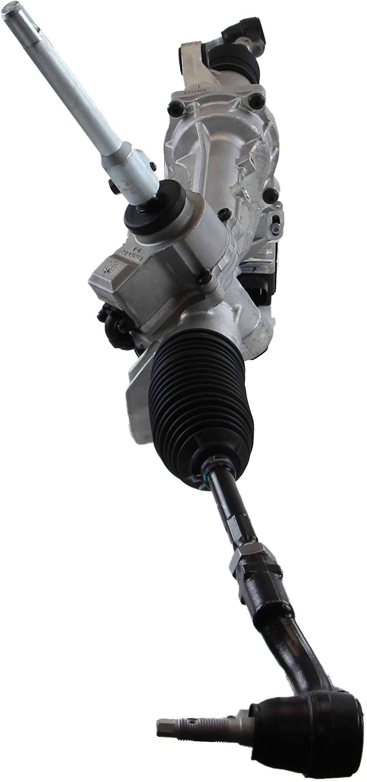 Atlantic Automotive Engineering Rack and Pinion Assembly ER9611F
