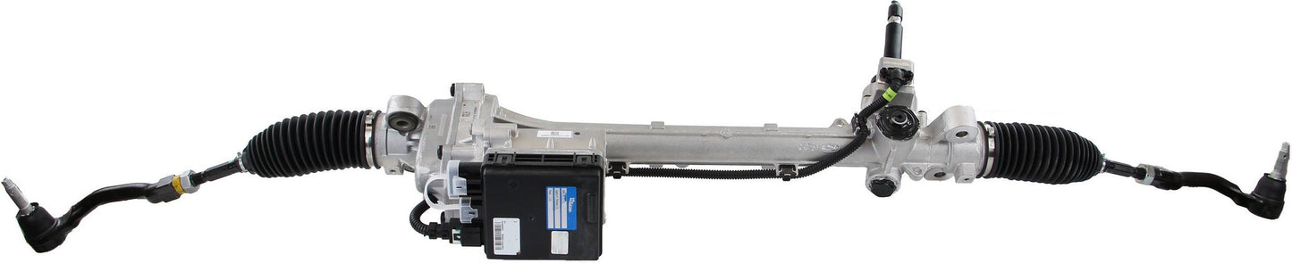 Atlantic Automotive Engineering Rack and Pinion Assembly ER9612F