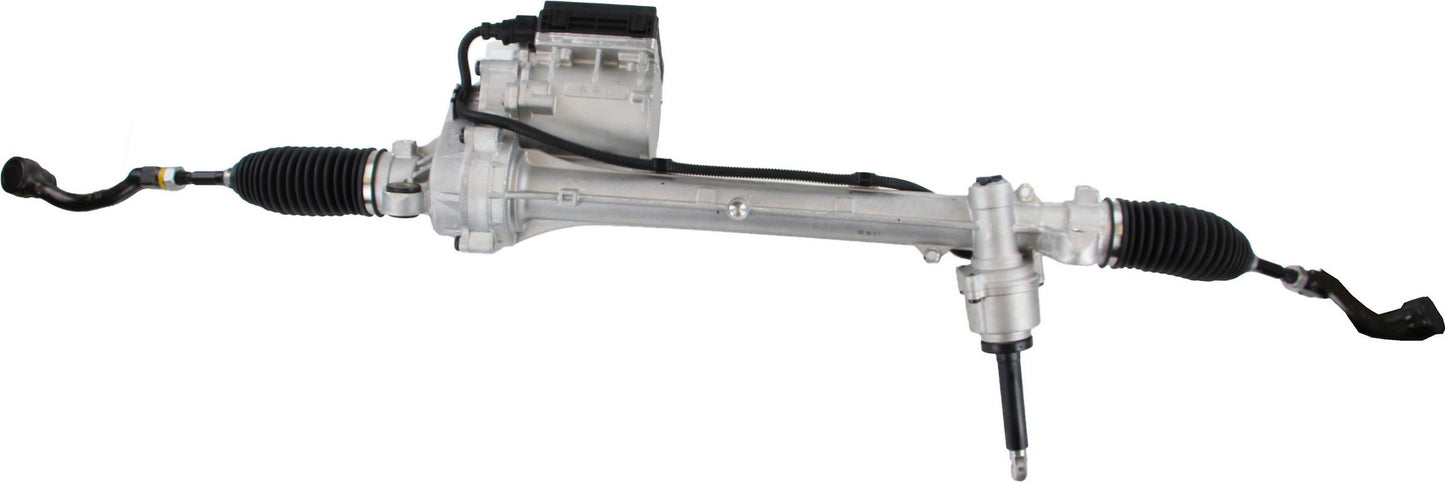 Atlantic Automotive Engineering Rack and Pinion Assembly ER9612F