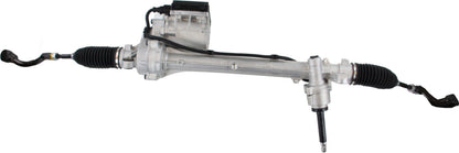 Atlantic Automotive Engineering Rack and Pinion Assembly ER9612F