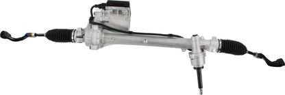 Atlantic Automotive Engineering Rack and Pinion Assembly ER9612F