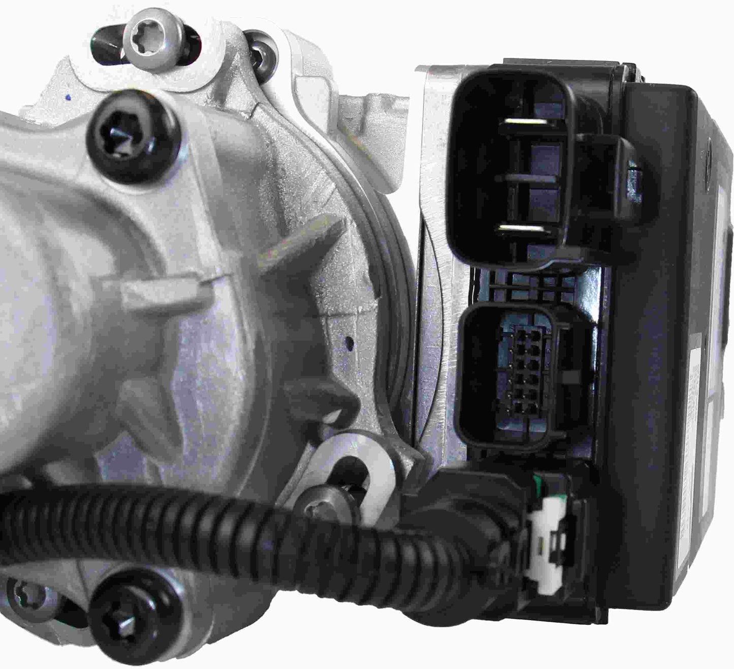 Atlantic Automotive Engineering Rack and Pinion Assembly ER9612F