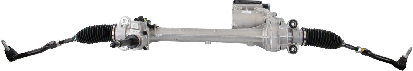 Atlantic Automotive Engineering Rack and Pinion Assembly ER9612F