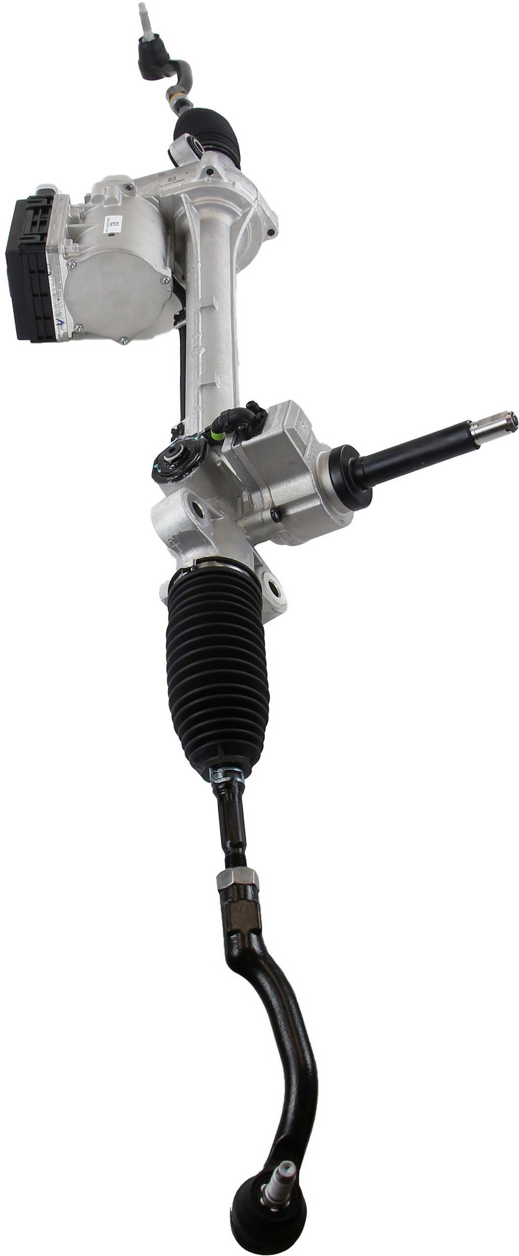 Atlantic Automotive Engineering Rack and Pinion Assembly ER9612F