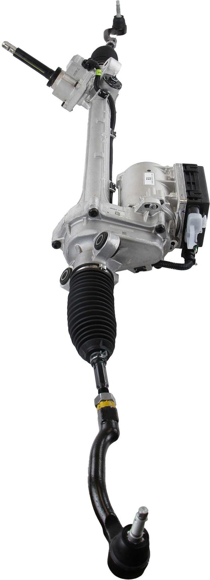 Atlantic Automotive Engineering Rack and Pinion Assembly ER9612F