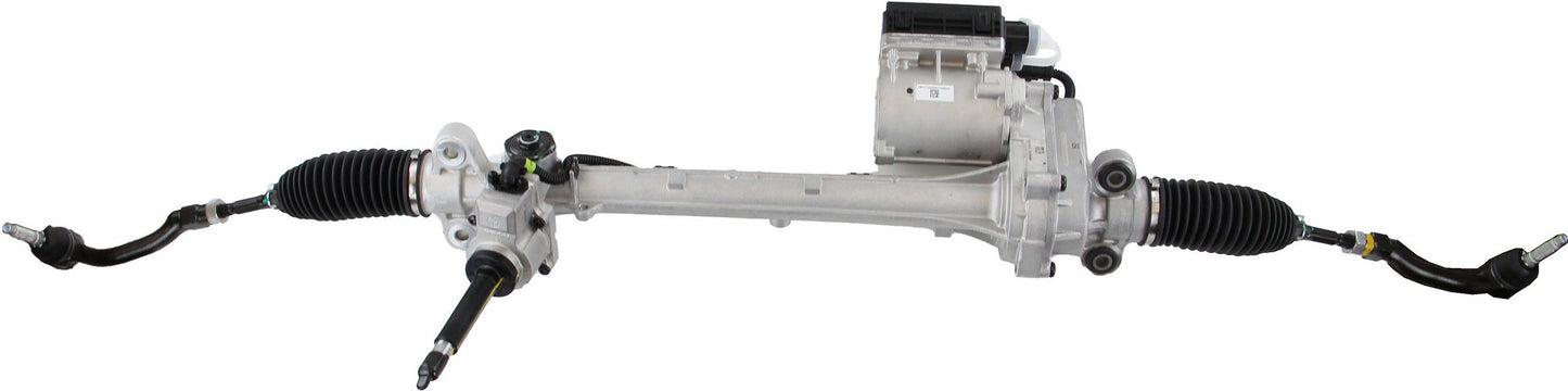 Atlantic Automotive Engineering Rack and Pinion Assembly ER9612F