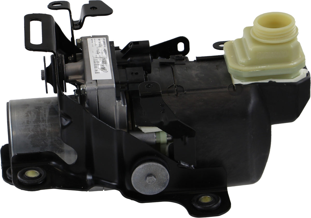Atlantic Auto Entprs AAE New OEM Electric Power Steering Pump Assembly. HP1001F