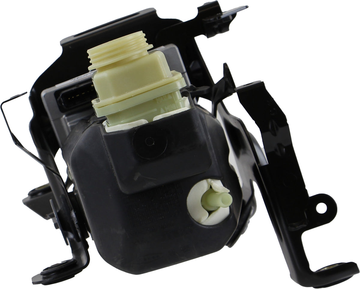 Atlantic Auto Entprs AAE New OEM Electric Power Steering Pump Assembly. HP1001F