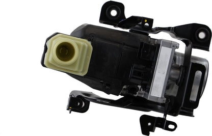 Atlantic Auto Entprs AAE New OEM Electric Power Steering Pump Assembly. HP1001F
