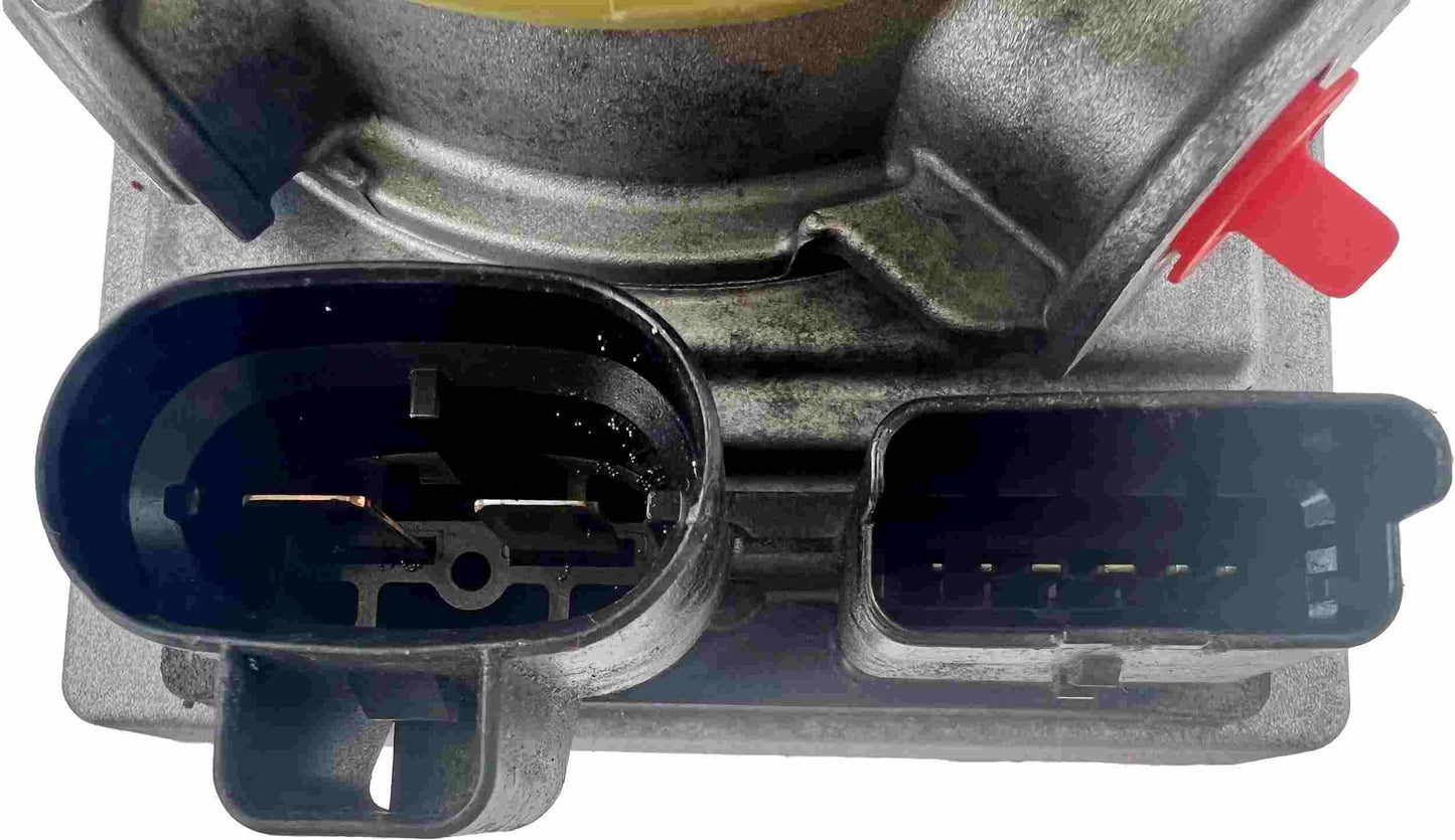 Atlantic Automotive Engineering Power Steering Pump HP1002