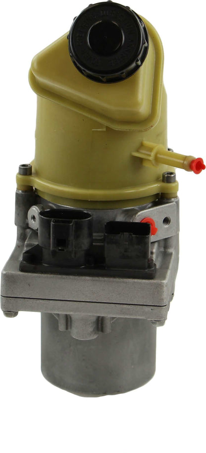 Atlantic Automotive Engineering Power Steering Pump HP1002