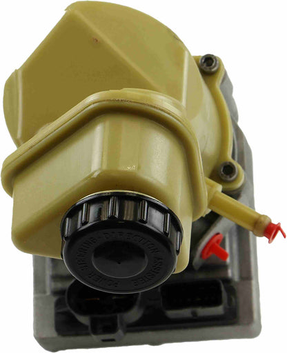 Atlantic Automotive Engineering Power Steering Pump HP1002