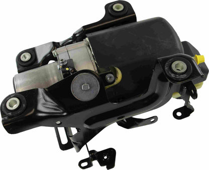 Atlantic Automotive Engineering Power Steering Pump HP1033F