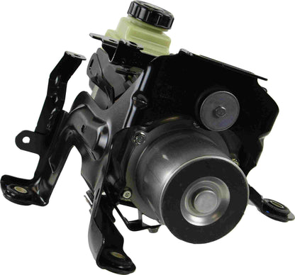 Atlantic Automotive Engineering Power Steering Pump HP1033F