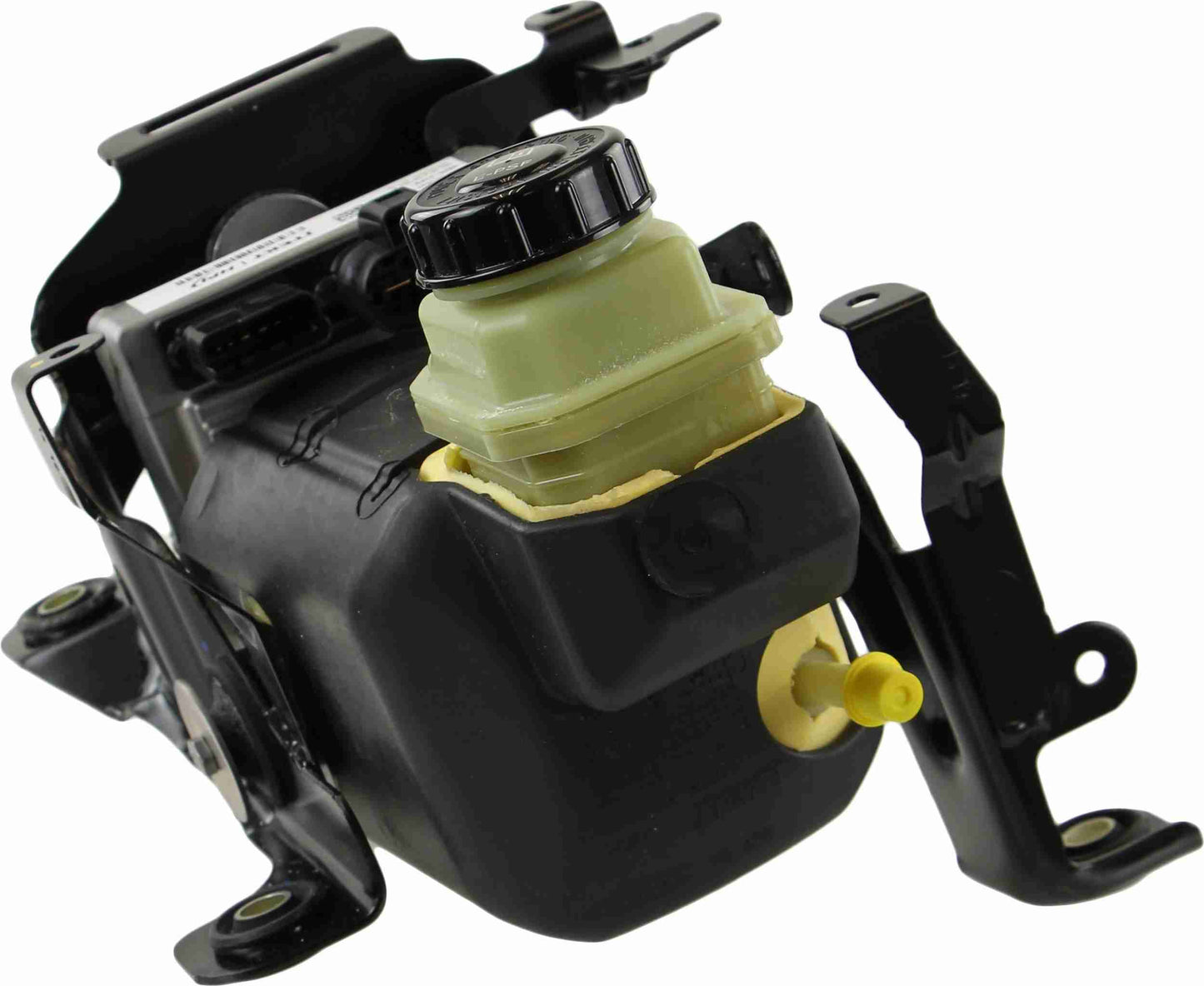 Atlantic Automotive Engineering Power Steering Pump HP1033F
