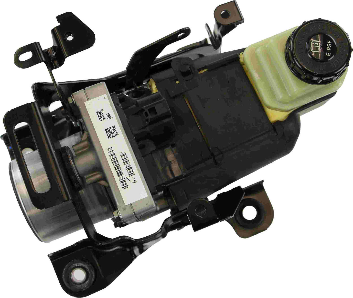 Atlantic Automotive Engineering Power Steering Pump HP1033F