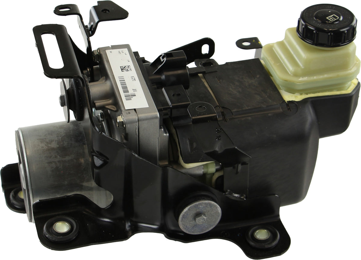 Atlantic Auto Entprs AAE New OEM Electric Power Steering Pump Assembly. HP1034F