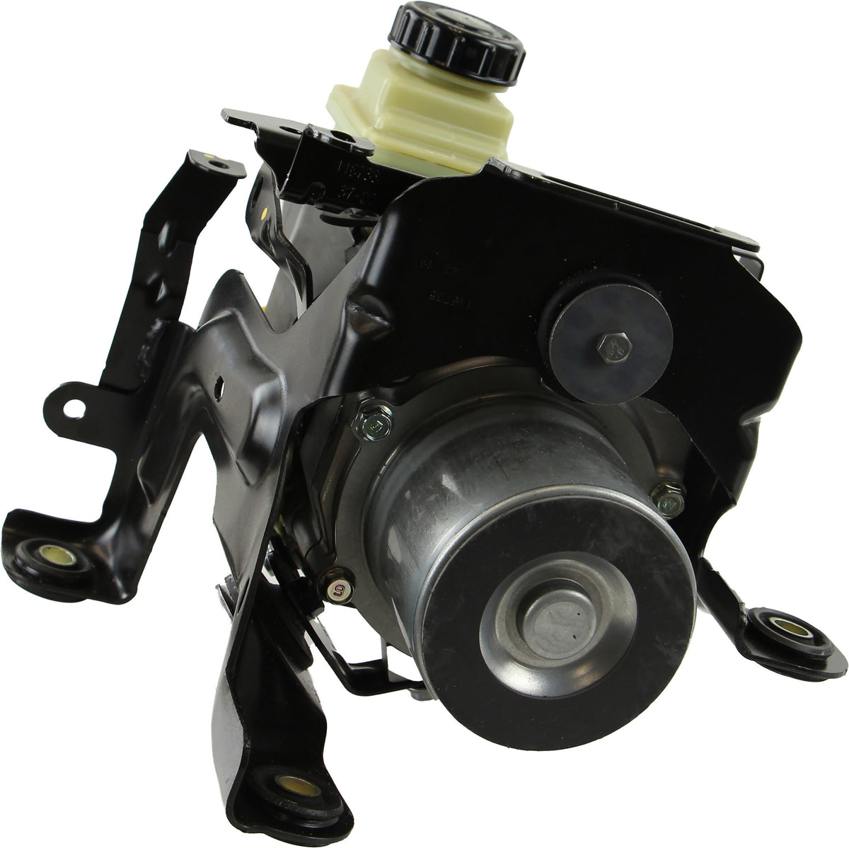 Atlantic Auto Entprs AAE New OEM Electric Power Steering Pump Assembly. HP1034F