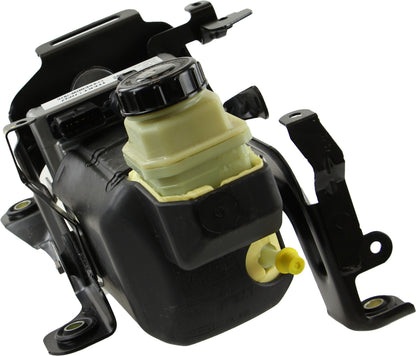 Atlantic Auto Entprs AAE New OEM Electric Power Steering Pump Assembly. HP1034F