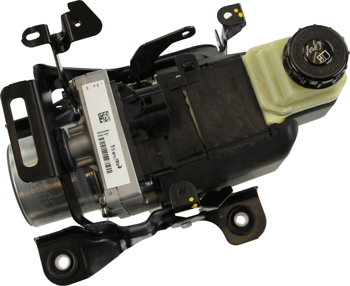 Atlantic Auto Entprs AAE New OEM Electric Power Steering Pump Assembly. HP1034F