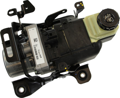 Atlantic Auto Entprs AAE New OEM Electric Power Steering Pump Assembly. HP1034F