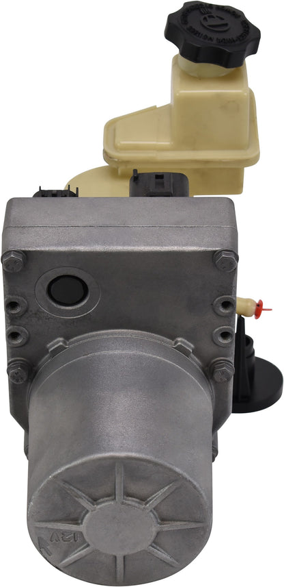 Atlantic Auto Entprs AAE Remanufactured Electrohydraulic Power Steering Pump 100% Tested HP1100
