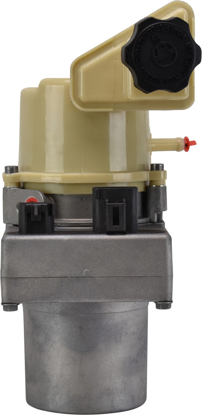 Atlantic Auto Entprs AAE Remanufactured Electrohydraulic Power Steering Pump 100% Tested HP1100