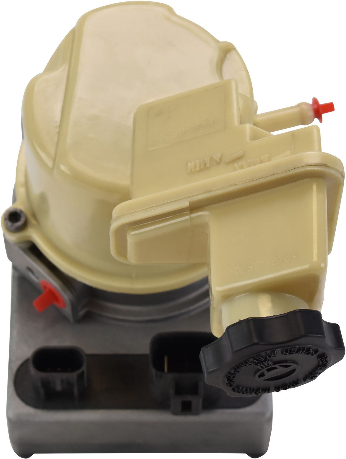 Atlantic Auto Entprs AAE Remanufactured Electrohydraulic Power Steering Pump 100% Tested HP1100