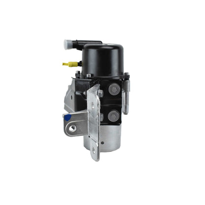 Atlantic Automotive Engineering Power Steering Pump HP1101F