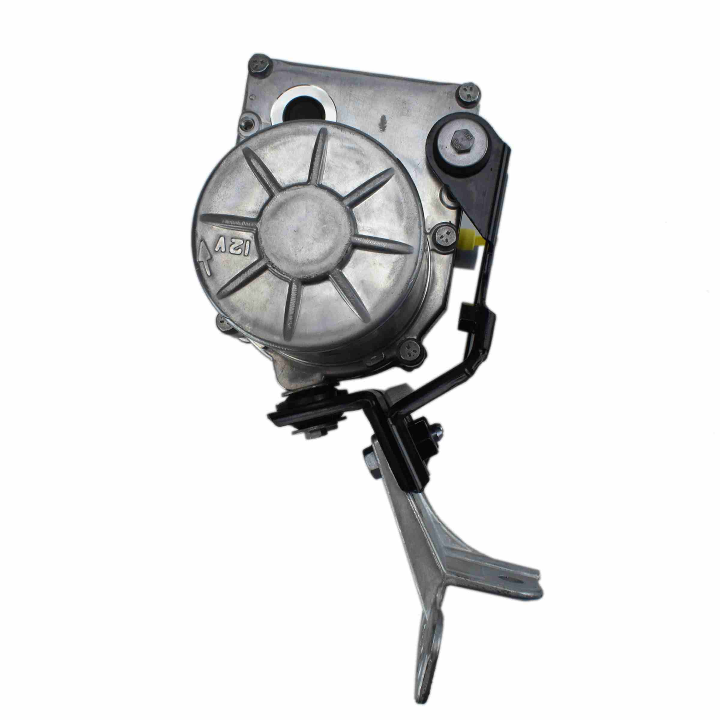 Atlantic Automotive Engineering Power Steering Pump HP1101F