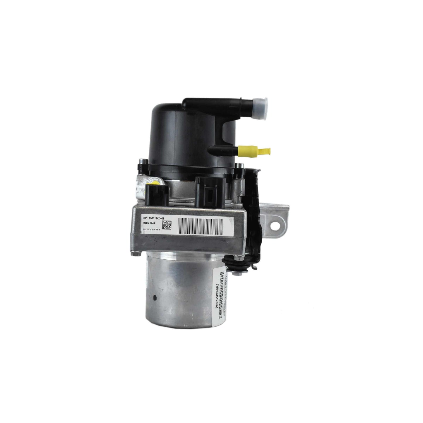 Atlantic Automotive Engineering Power Steering Pump HP1101F