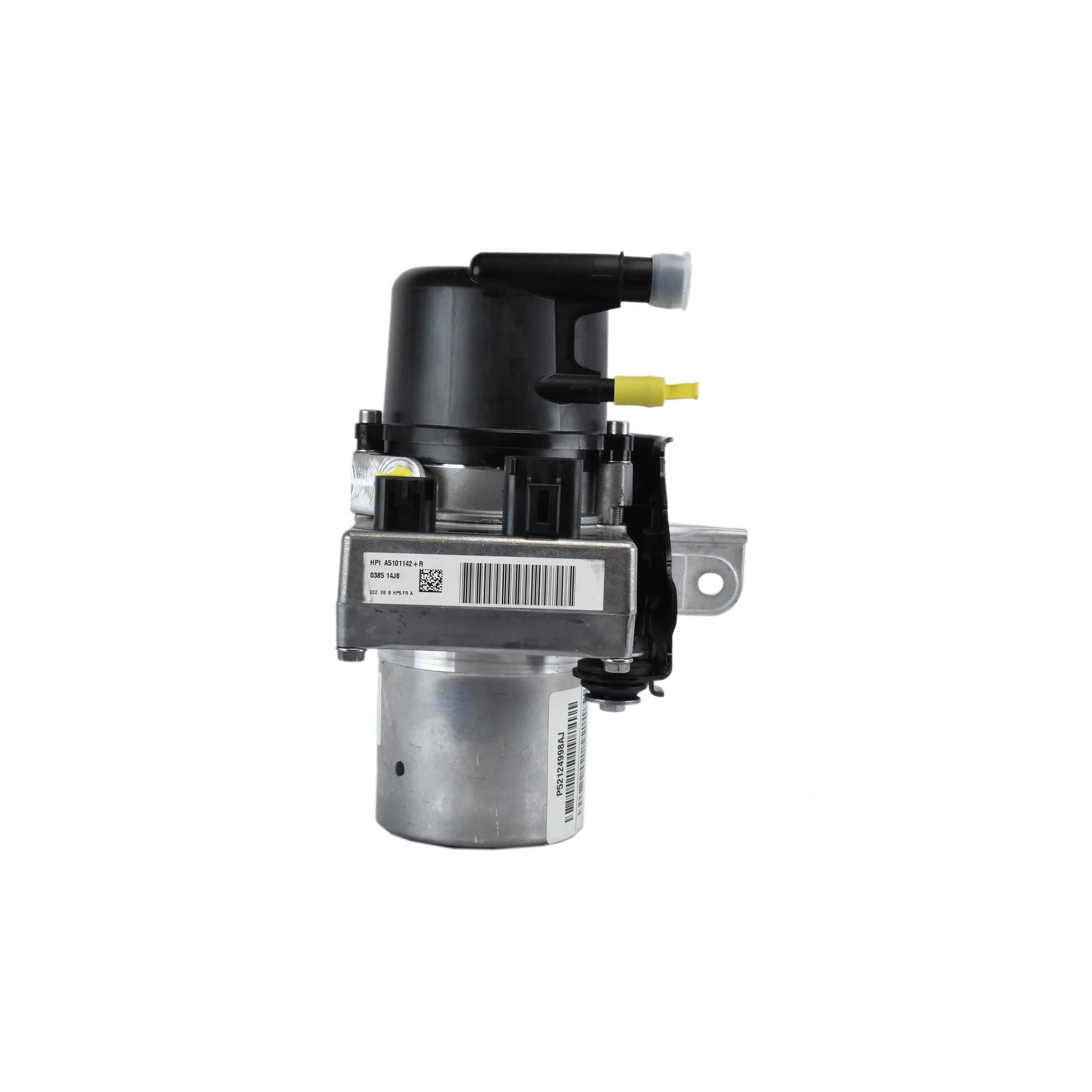 Atlantic Automotive Engineering Power Steering Pump HP1101F
