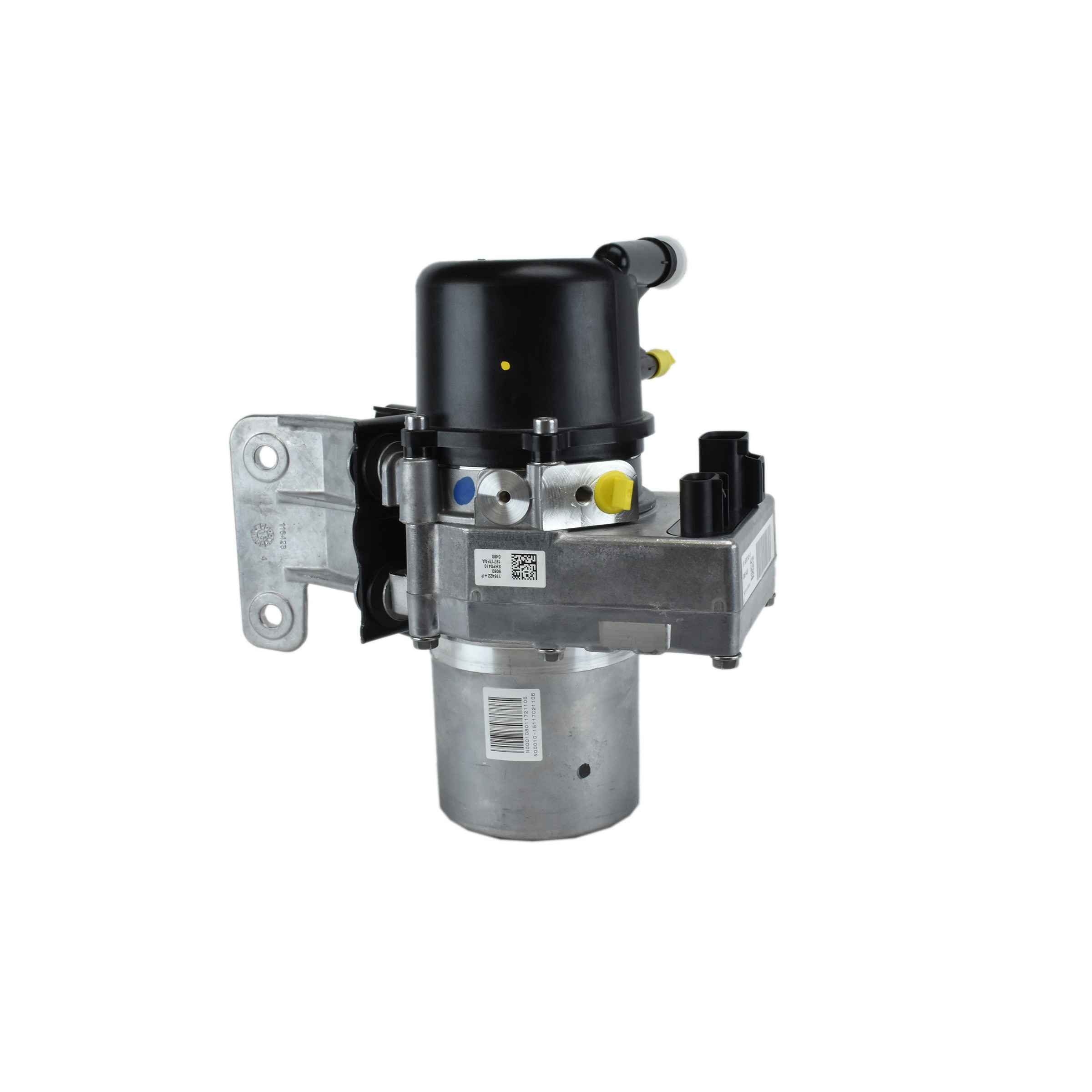 Atlantic Automotive Engineering Power Steering Pump HP1101F