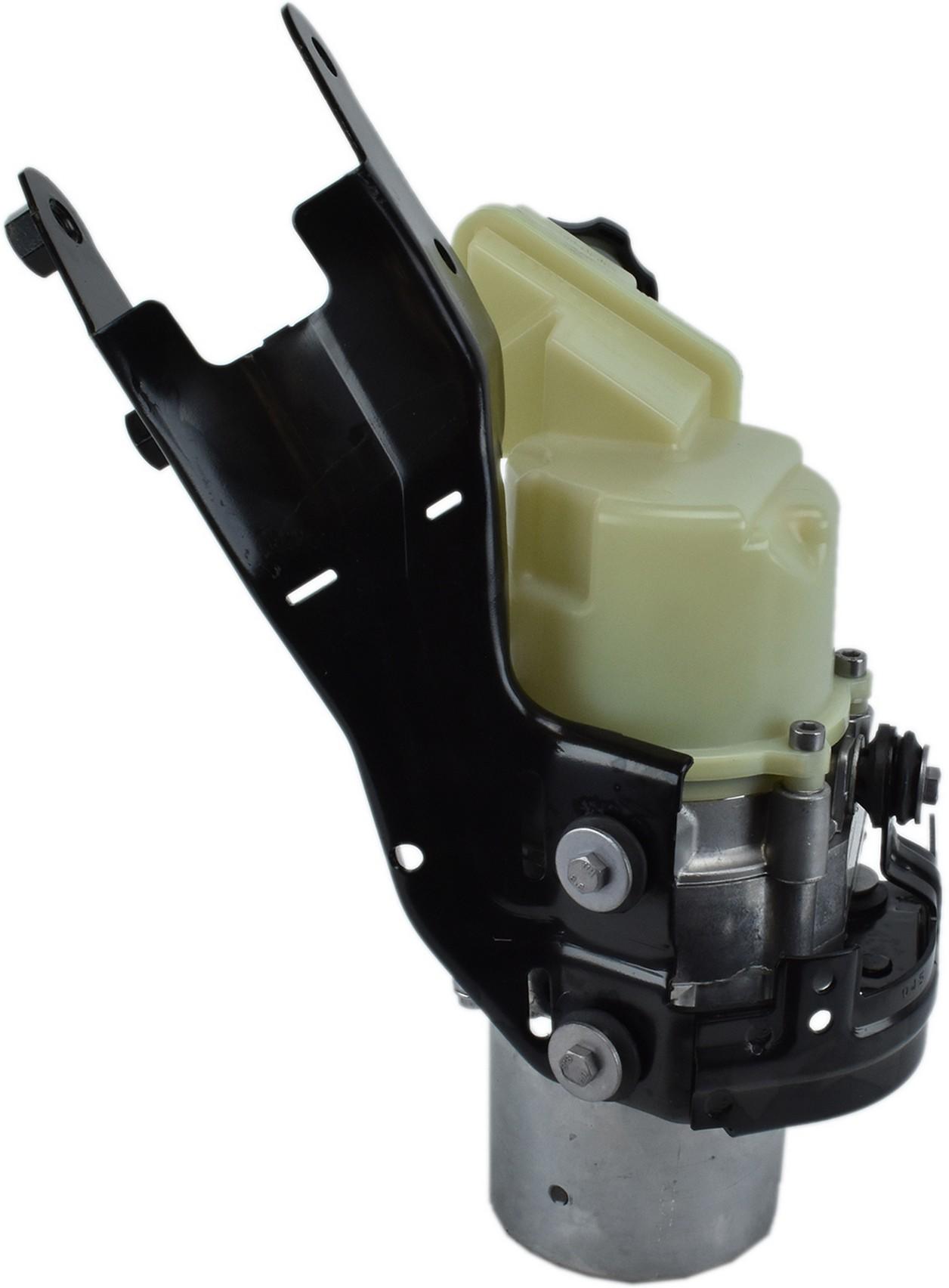 Atlantic Automotive Engineering Power Steering Pump HP1102F