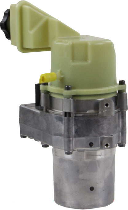 Atlantic Automotive Engineering Power Steering Pump HP1102F