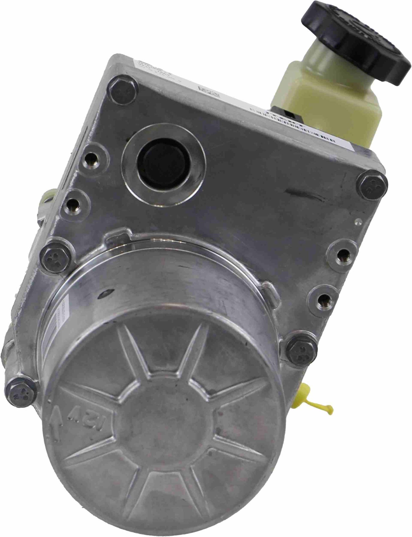 Atlantic Automotive Engineering Power Steering Pump HP1102F