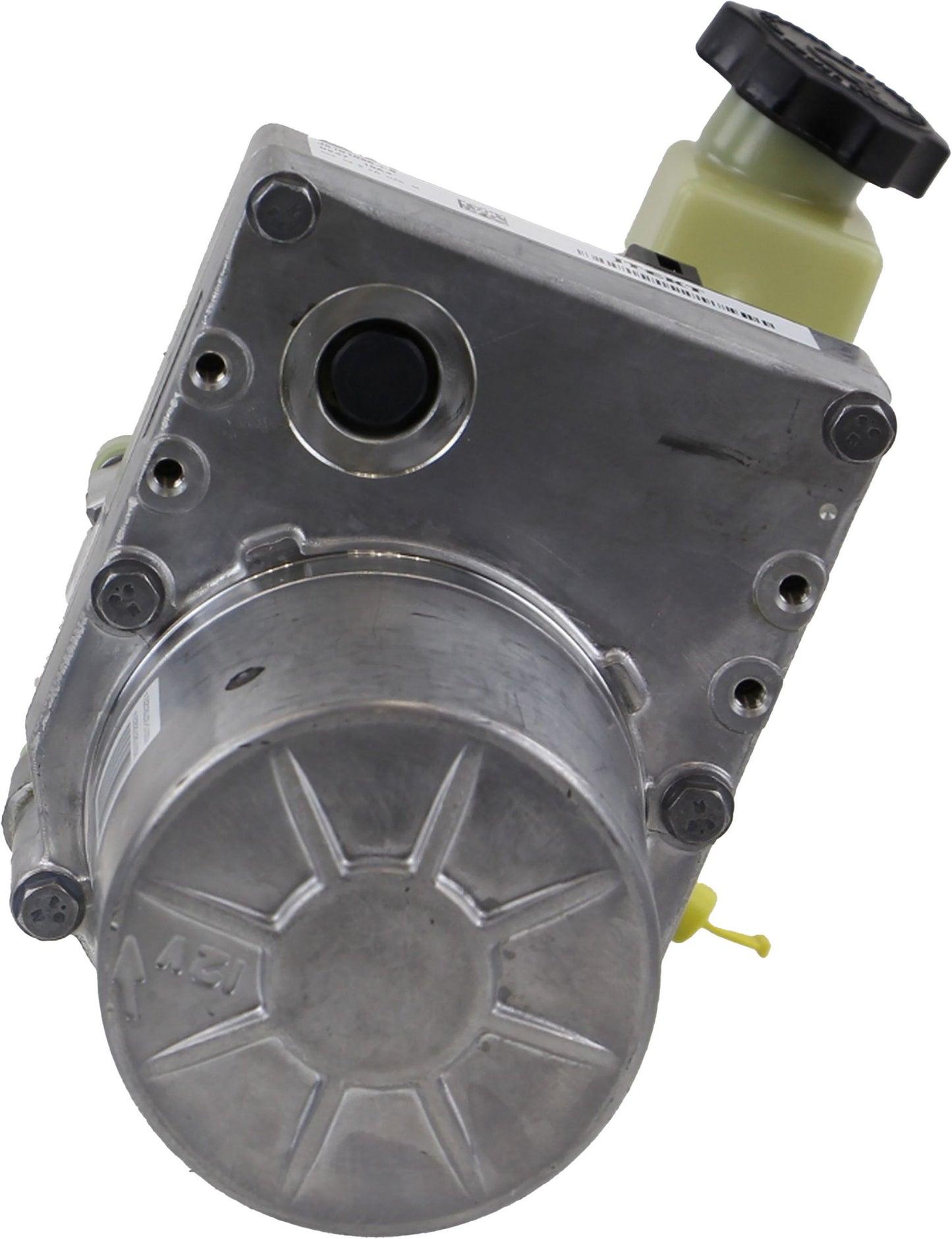 Atlantic Automotive Engineering Power Steering Pump HP1102F